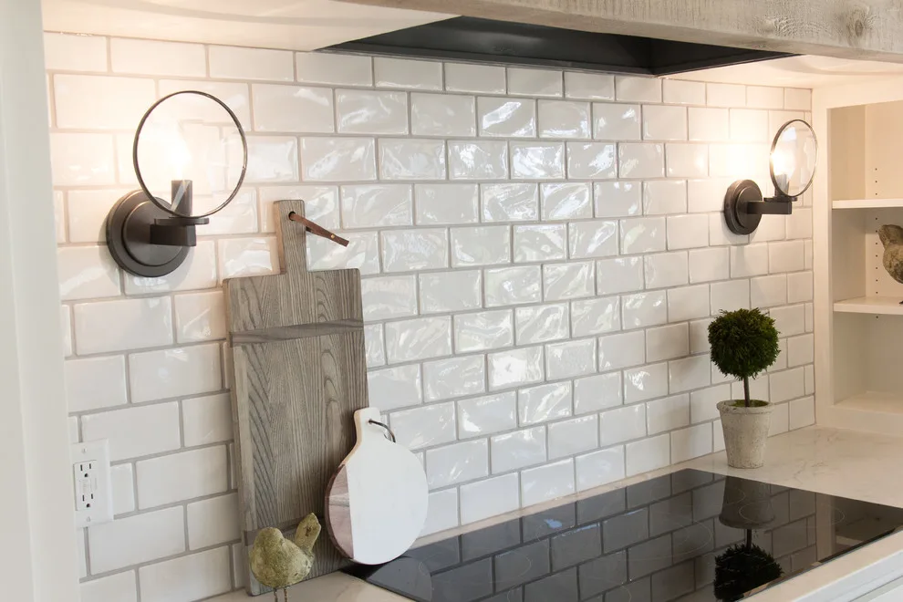A Contemporary Approach to Shabby Chic by H.J. Martin And Son - Photo 3