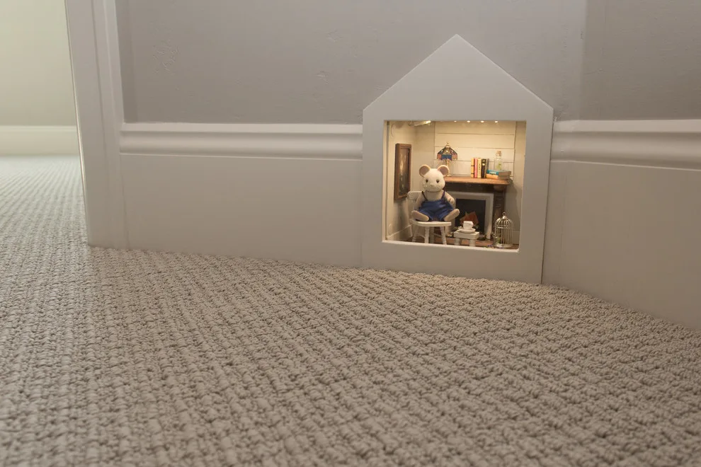 A Contemporary Approach to Shabby Chic by H.J. Martin And Son - Photo 6