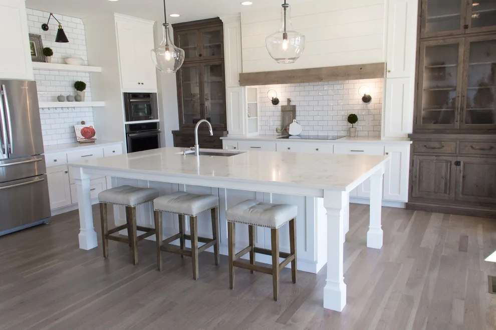 A Contemporary Approach to Shabby Chic by H.J. Martin And Son - Photo 5