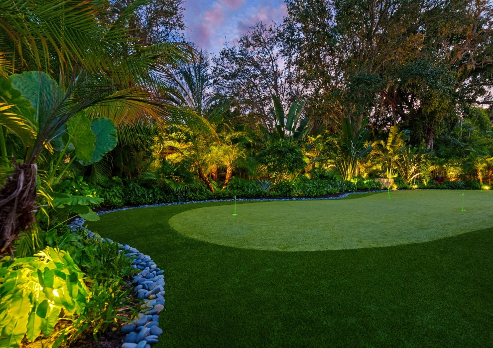 Hillview Village 2023 by BORDEN Landscape Design - Photo 2