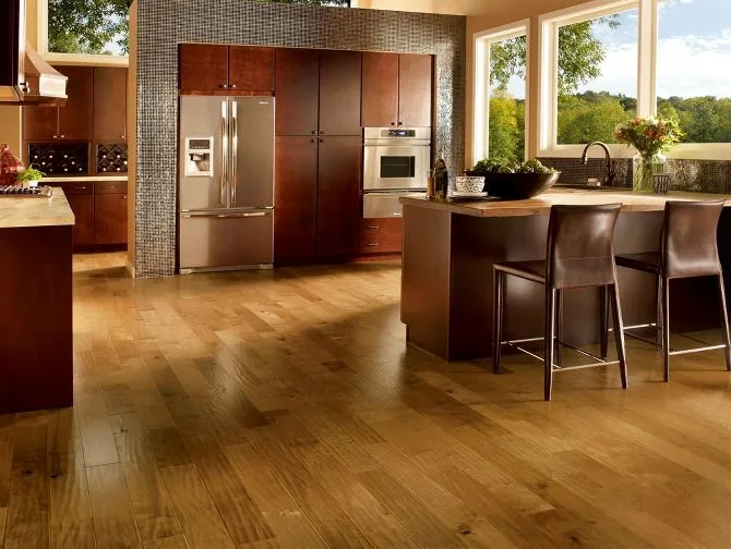 Armstrong Project by Brewer Carpet One - Photo 3