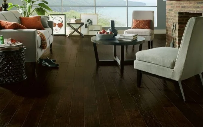 Armstrong Project by Brewer Carpet One - Photo 4