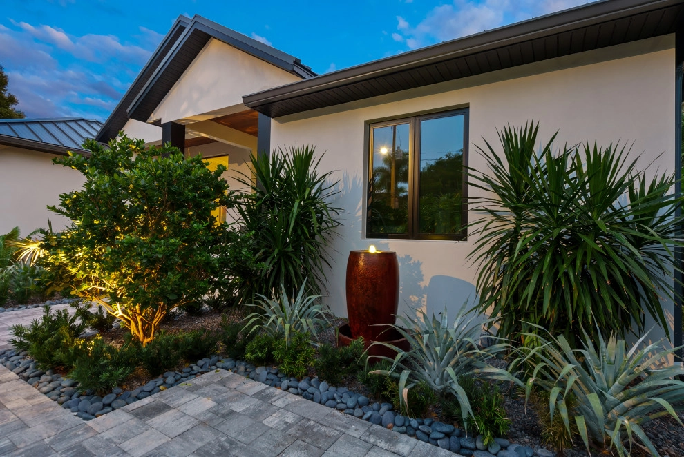 Hillview Village 2023 by BORDEN Landscape Design - Photo 5