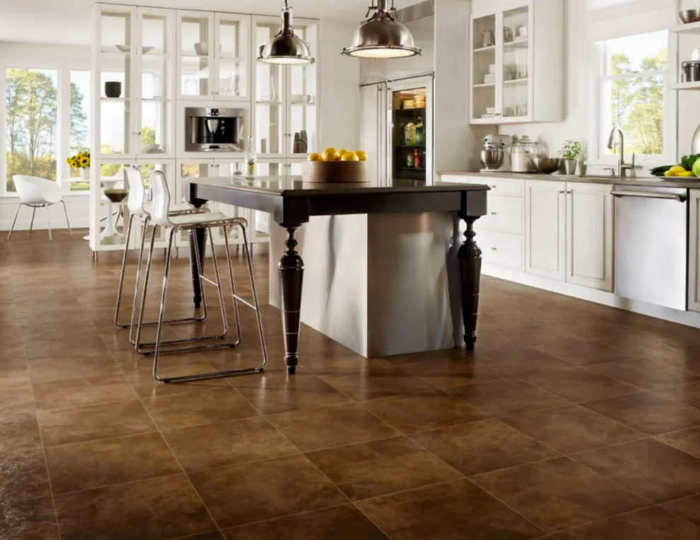 Armstrong Duality Vinyl Flooring by Texas Carpet Outlet - Photo 4