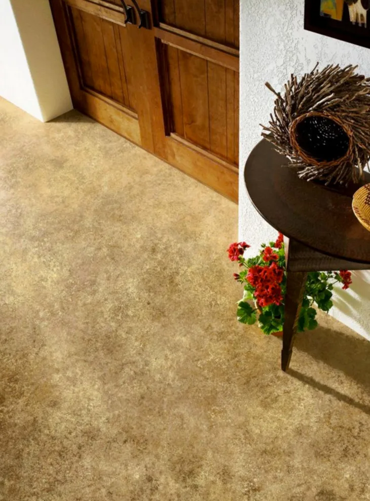 Armstrong Duality Vinyl Flooring by Texas Carpet Outlet - Photo 2