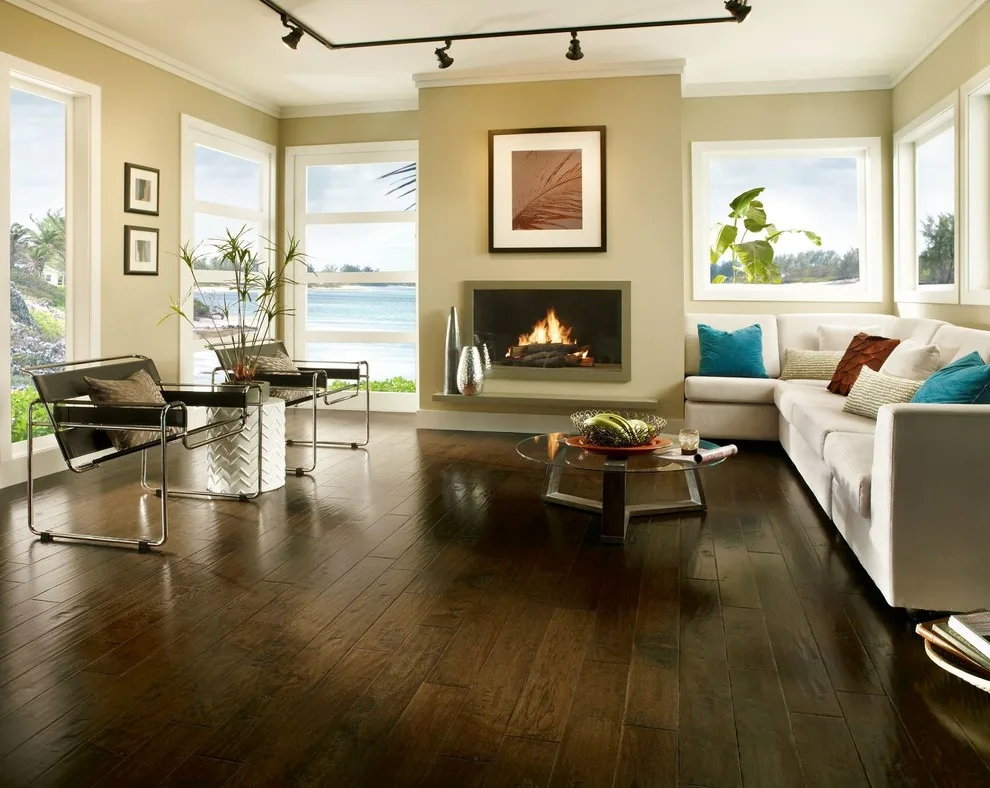Hickory Wood by Armstrong by Texas Carpet Outlet - Photo 3