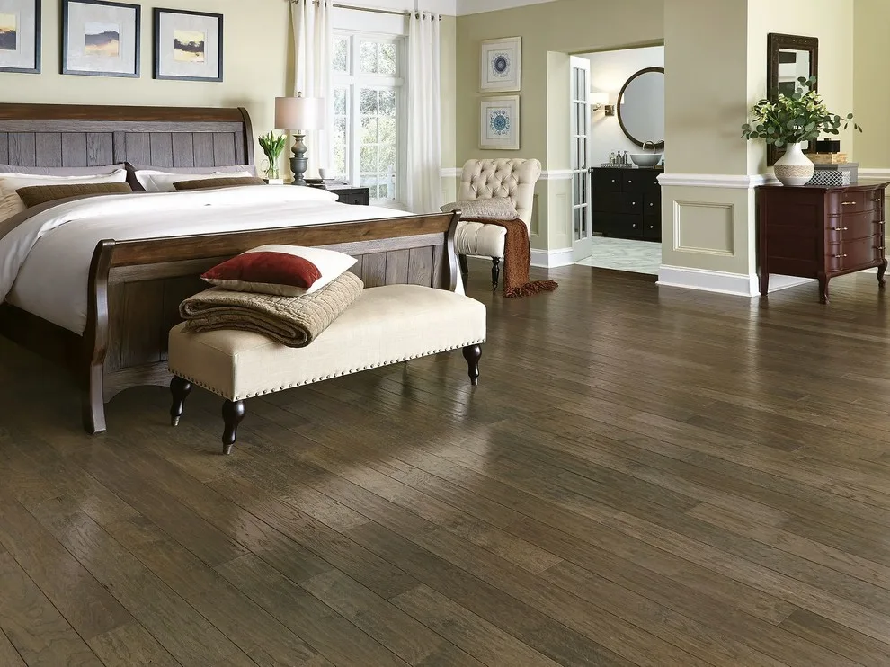 Hickory Wood by Armstrong by Texas Carpet Outlet - Photo 5