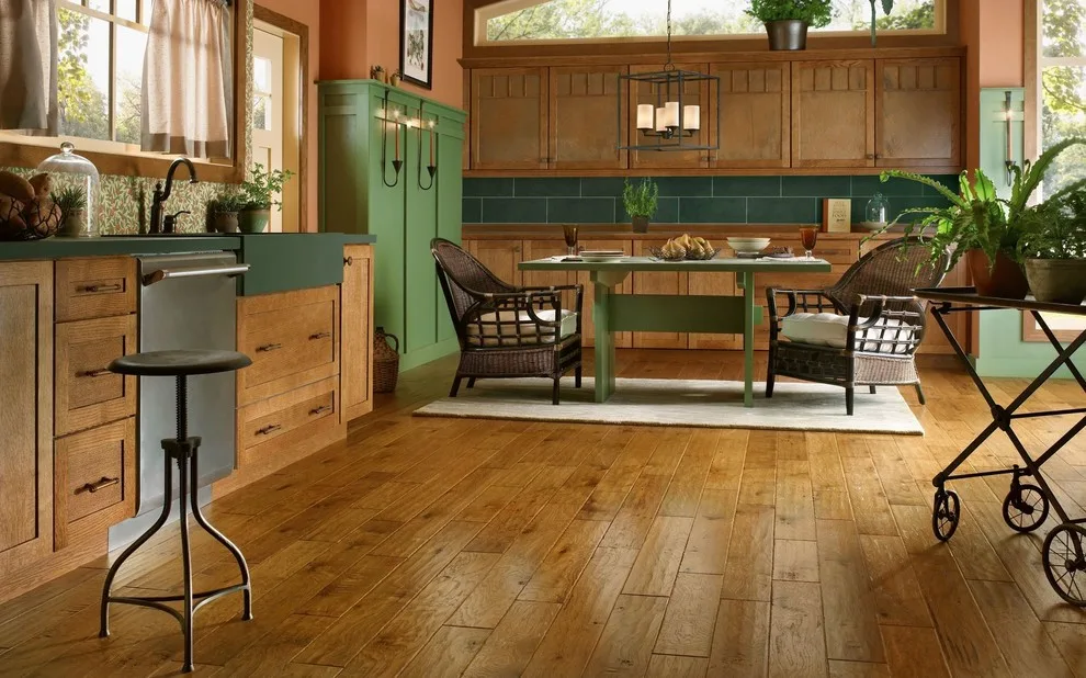 Hickory Wood by Armstrong by Texas Carpet Outlet - Photo 4