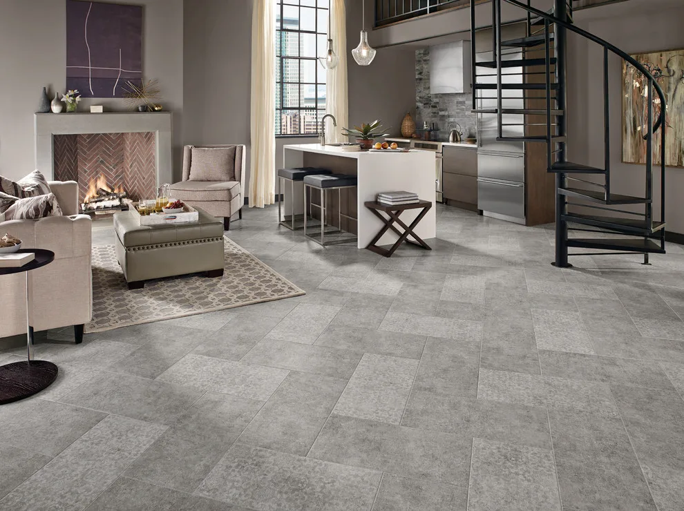 Armstrong Rocks & Naturals by Texas Carpet Outlet - Photo 2