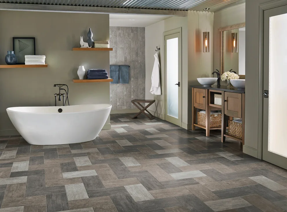 Armstrong Rocks & Naturals by Texas Carpet Outlet - Photo 5