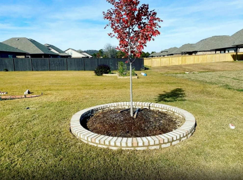 Landscaping by Harrinson's Landscaping - Photo 8