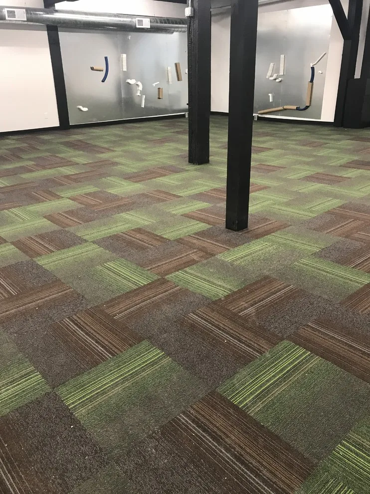 Flooring squares by Mel's Carpet Outlet - Photo 2