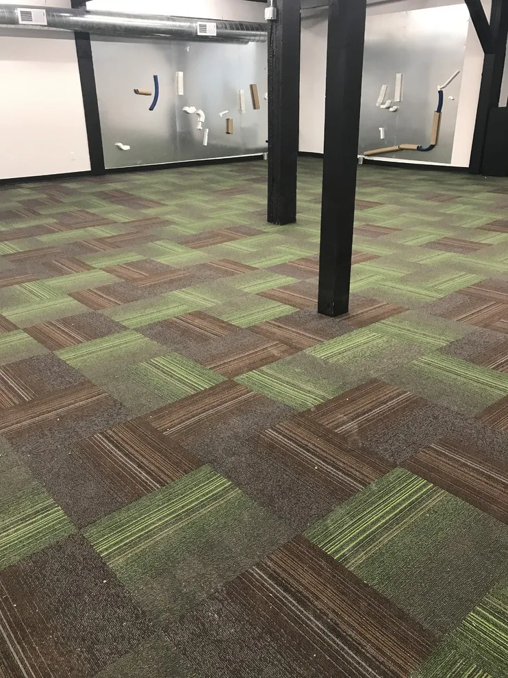 Flooring squares by Mel's Carpet Outlet - Photo 4