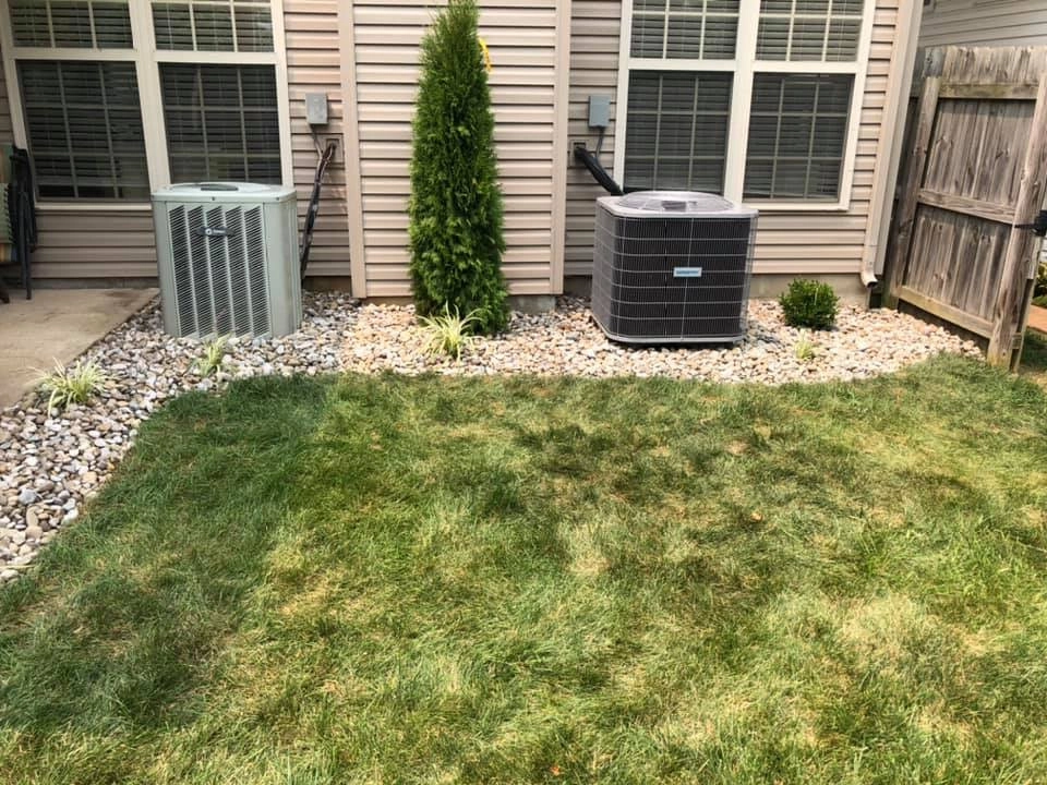 Landscaping by Harrinson's Landscaping - Photo 12