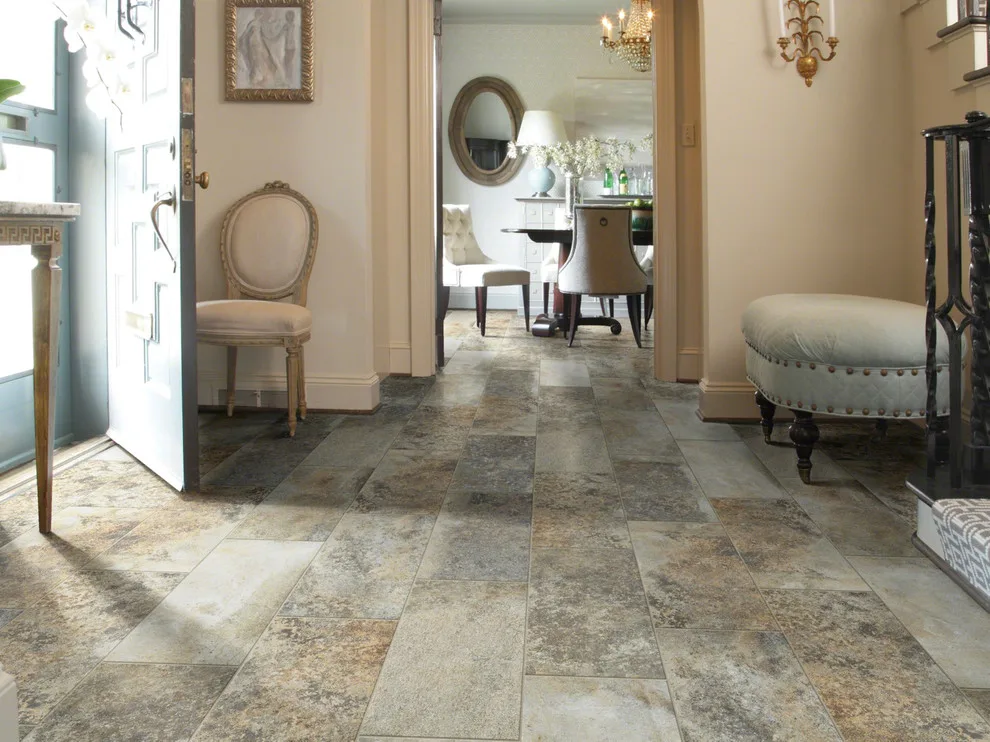 Finished Projects by Young Brothers Flooring - Photo 8