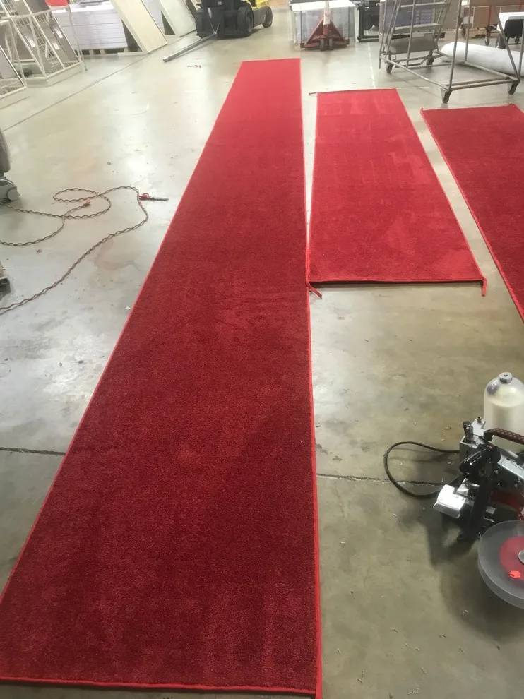 bespoke area carpets by Mel's Carpet Outlet - Photo 2