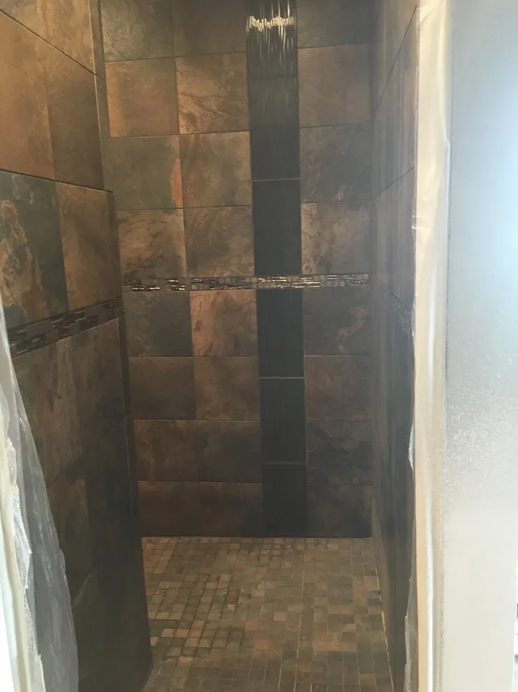 Personalized Shower by Mel's Carpet Outlet - Photo 4