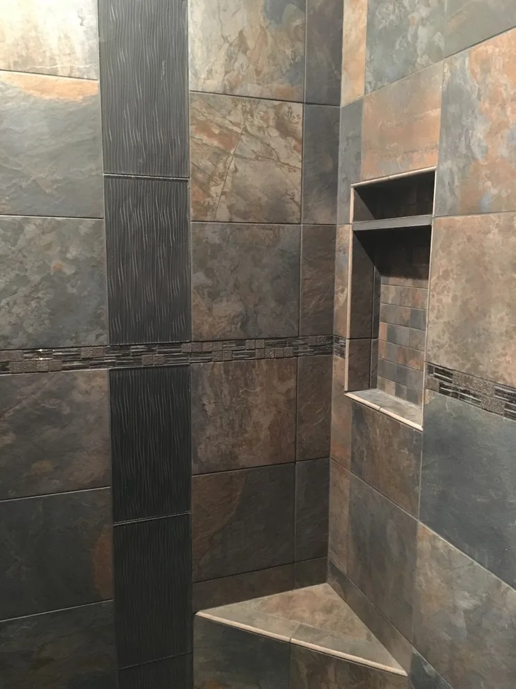 Personalized Shower by Mel's Carpet Outlet - Photo 2