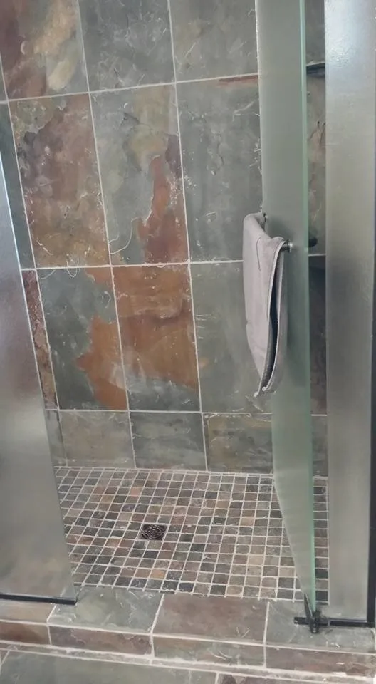 Personalized Tile Showers by Alfred's Carpet & Decorating - Photo 4