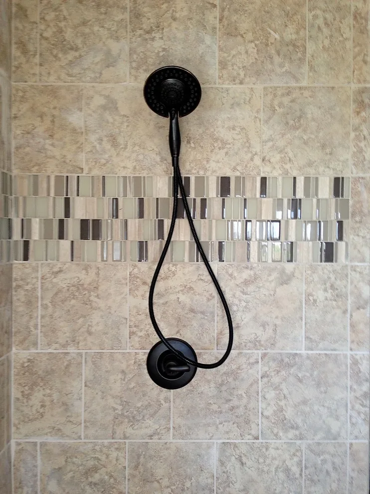 Personalized Tile Showers by Alfred's Carpet & Decorating - Photo 16