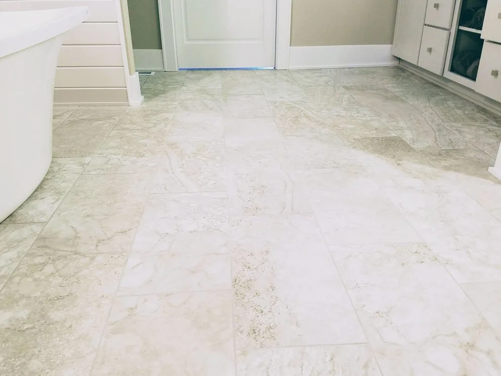 Personalized Tile Showers by Alfred's Carpet & Decorating - Photo 3