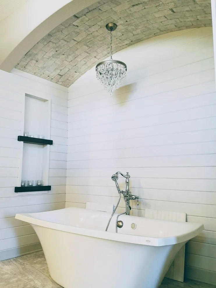 Personalized Tile Showers by Alfred's Carpet & Decorating - Photo 20