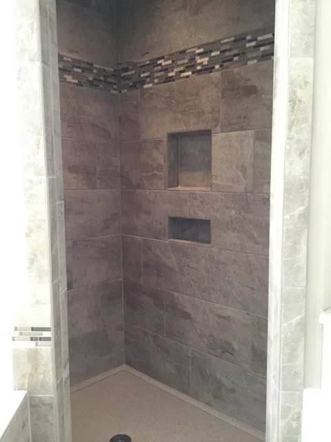 Personalized Tile Showers by Alfred's Carpet & Decorating - Photo 7
