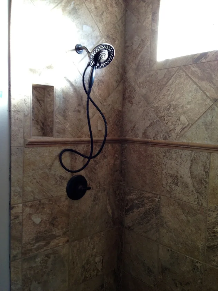 Personalized Tile Showers by Alfred's Carpet & Decorating - Photo 10