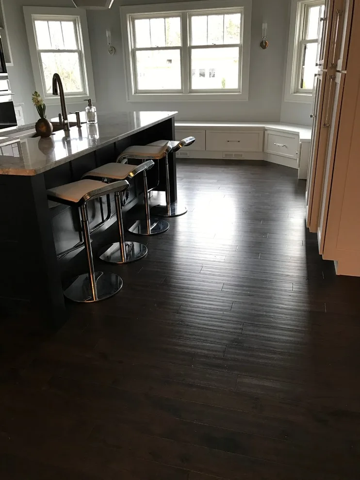 Homerwood Dark Walnut Shade by Mel's Carpet Outlet - Photo 3