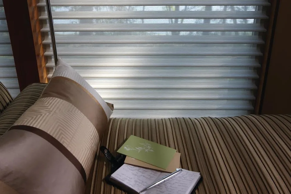 Tahoe Specialty Flooring & Window Design - Photo 11