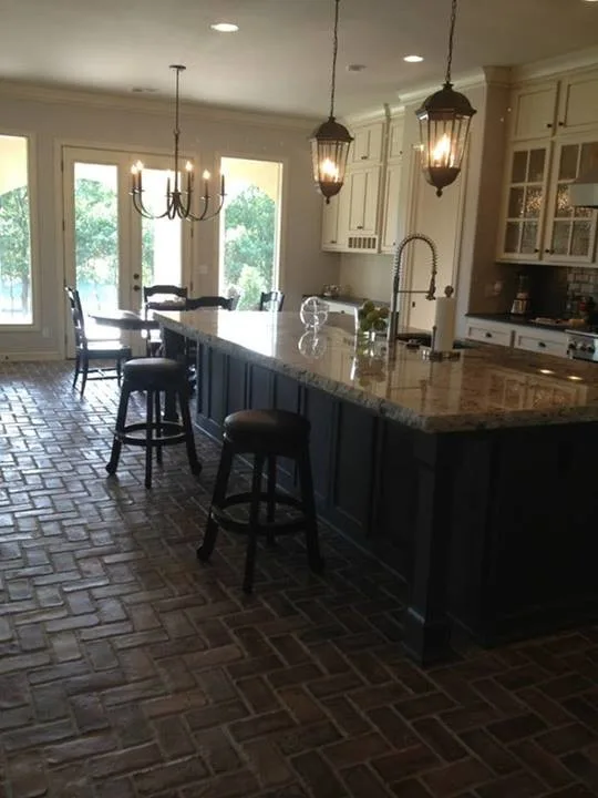 Culinary Space by Brewer Carpet One - Photo 2