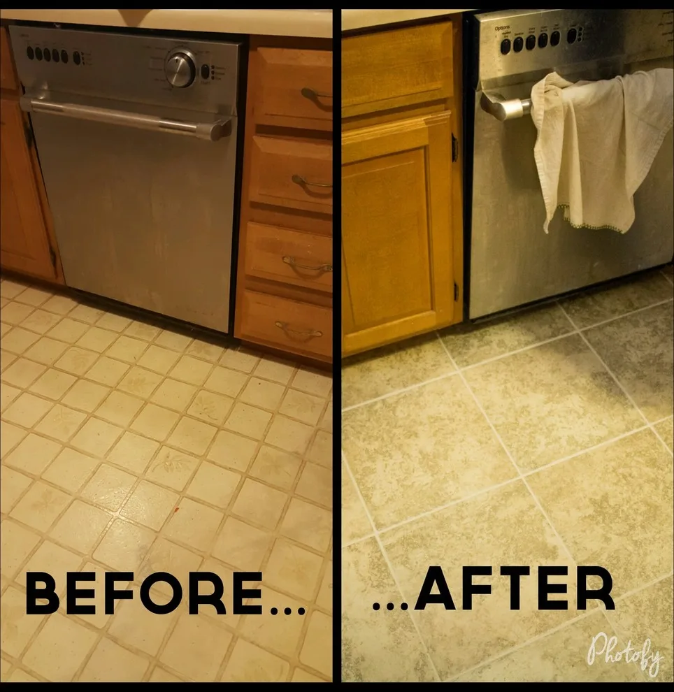 Kitchen Renovation by Floor Coverings International-St. Louis - Photo 3