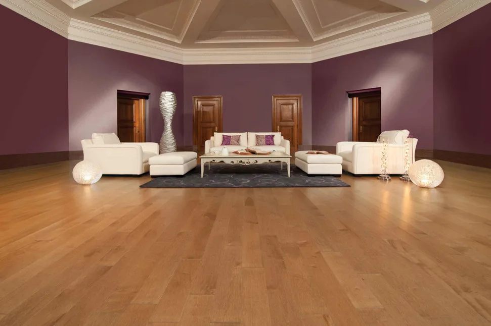 Premium Wood Flooring by Alfred's Carpet & Decorating - Photo 3