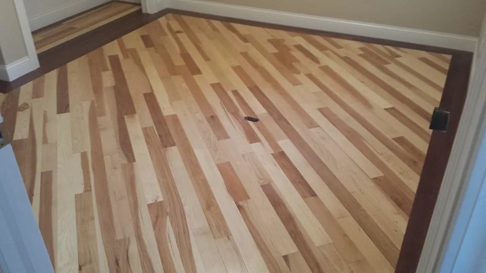 Premium Wood Flooring by Alfred's Carpet & Decorating - Photo 5