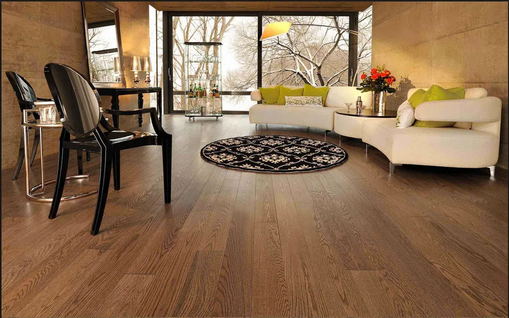 Premium Wood Flooring by Floor Coverings International-St. Louis - Photo 6