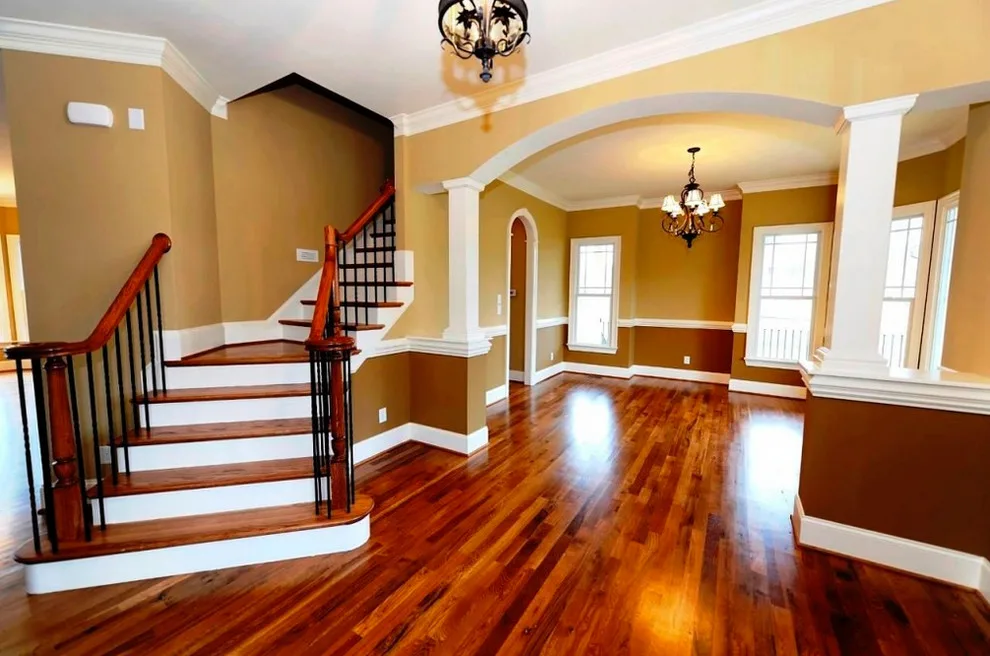 Premium Wood Flooring by Floor Coverings International-St. Louis - Photo 4