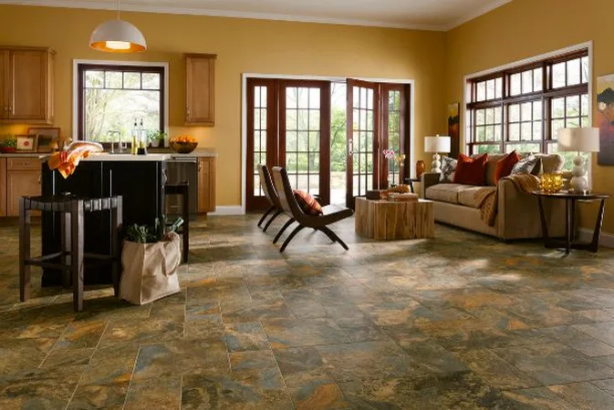 Premium Vinyl by Floor Coverings International-St. Louis - Photo 3