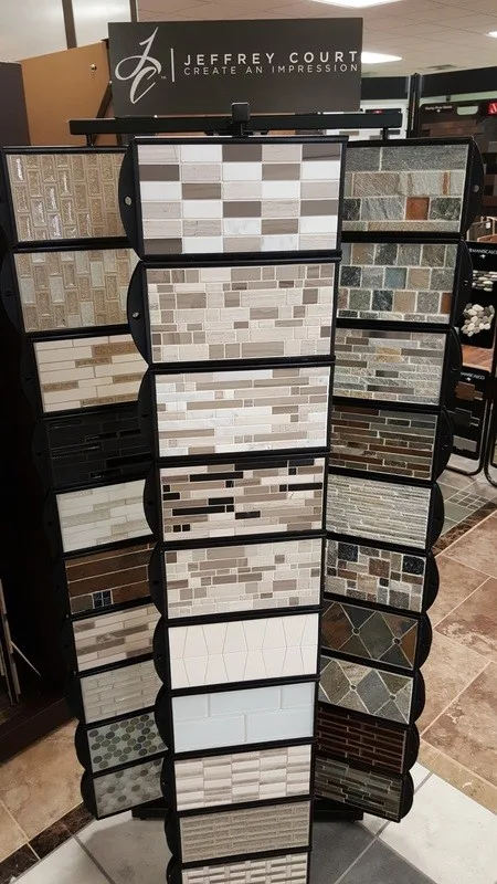 Our Display Area by Choice Floor Specialists - Photo 3