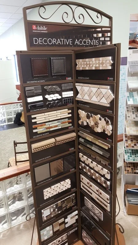 Our Display Area by Choice Floor Specialists - Photo 5