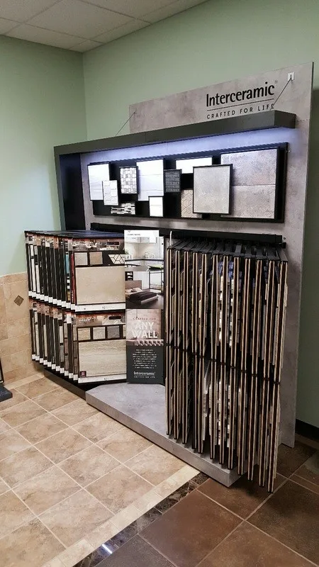Our Display Area by Choice Floor Specialists - Photo 11