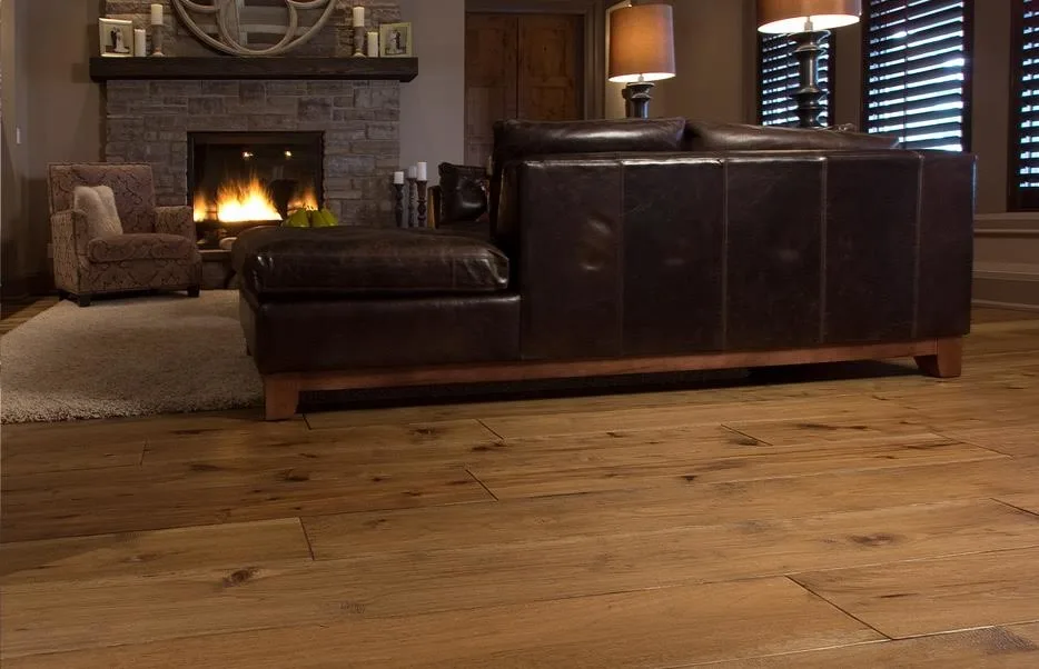 Tahoe Specialty Flooring & Window Design - Photo 13