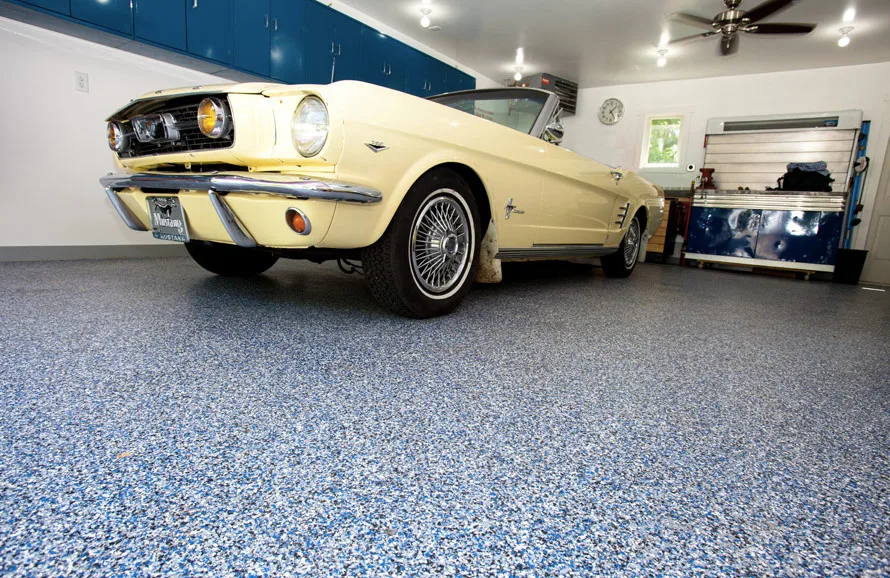 Penntek Surface Solutions by Kelly's Custom Floors - Photo 7