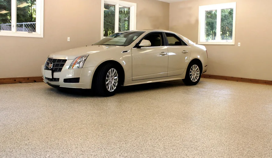 Kelly's Custom Floors - Photo 2