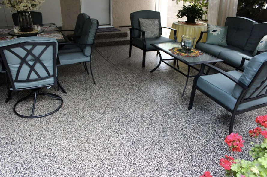 Kelly's Custom Floors - Photo 12