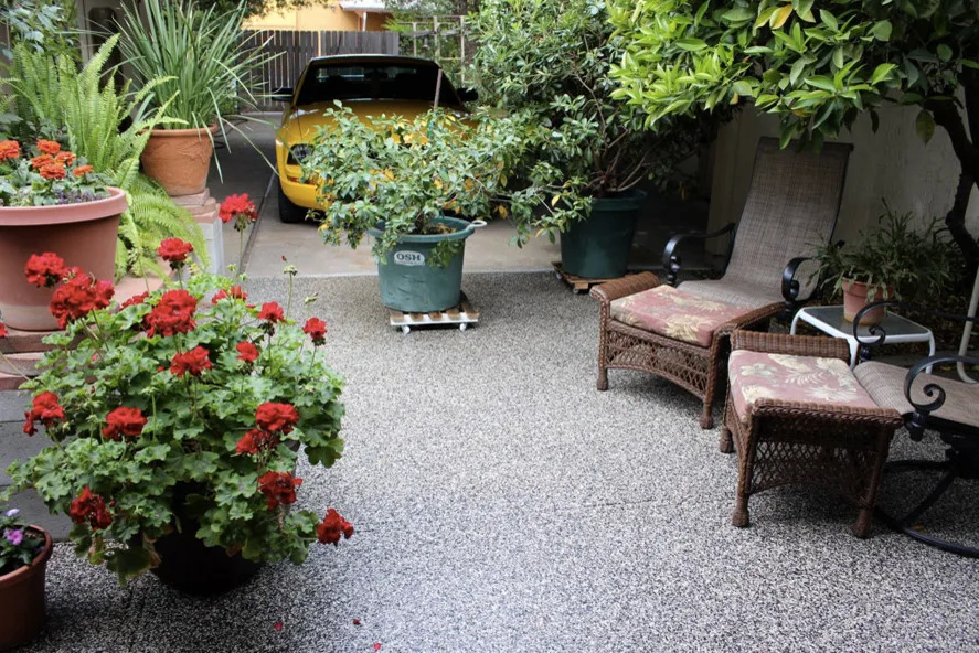 Kelly's Custom Floors - Photo 13