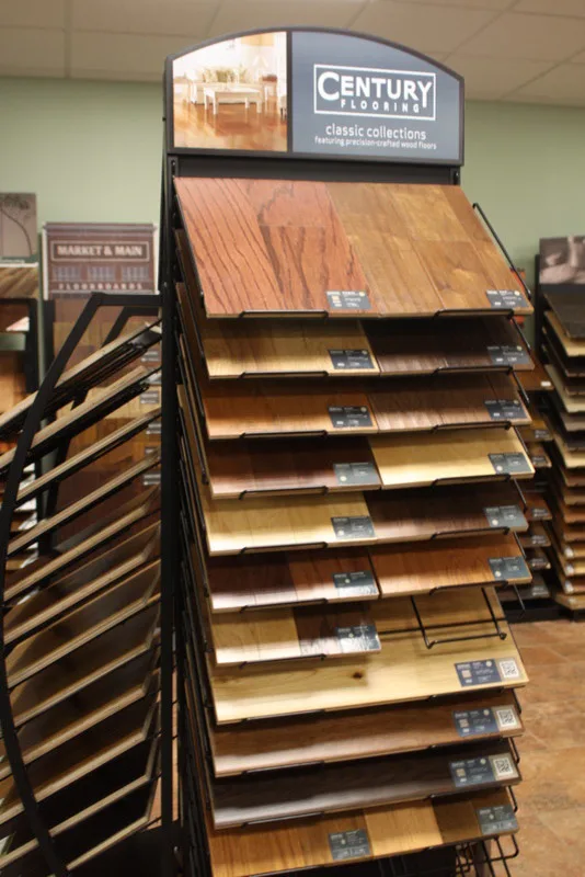 Image Collection by Choice Floor Specialists - Photo 5