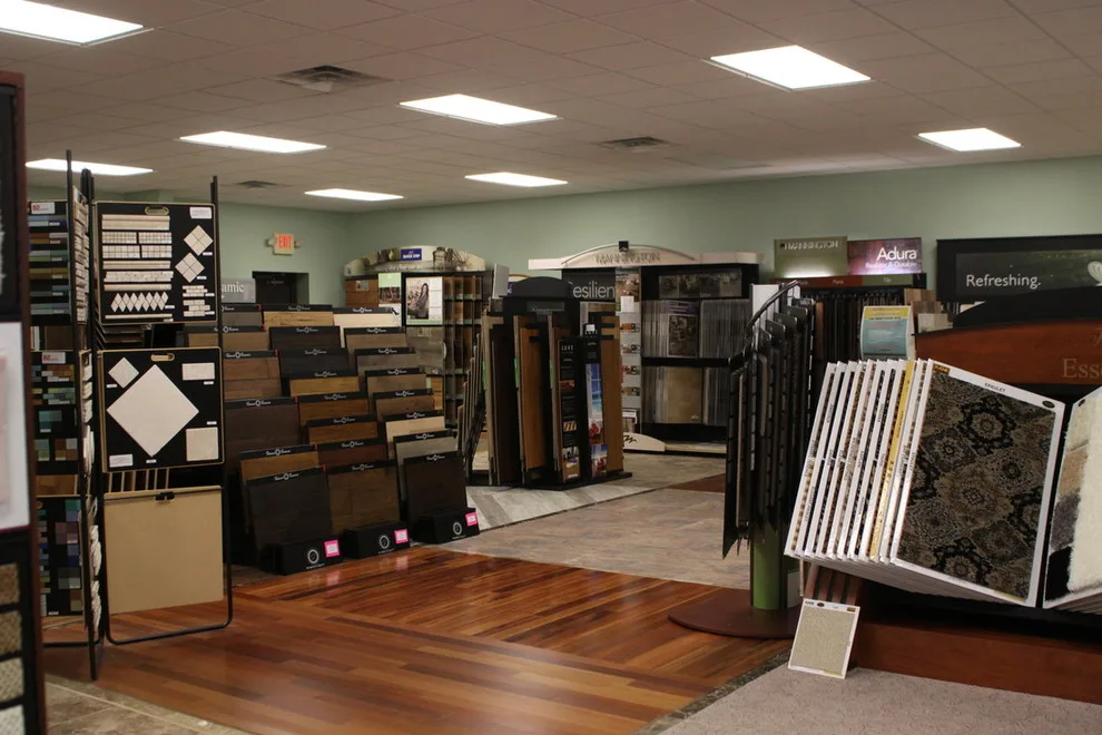 Image Collection by Choice Floor Specialists - Photo 6