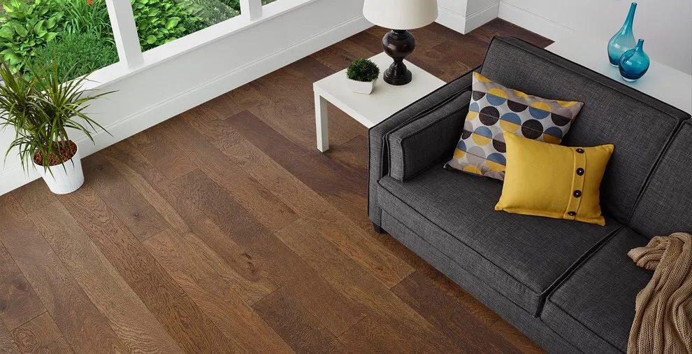 Majestic Timber Flooring Showcase by Menke Inc. - Photo 10