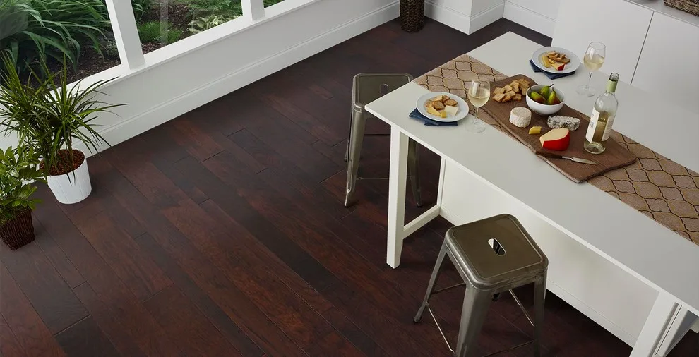 Majestic Timber Flooring Showcase by Menke Inc. - Photo 9