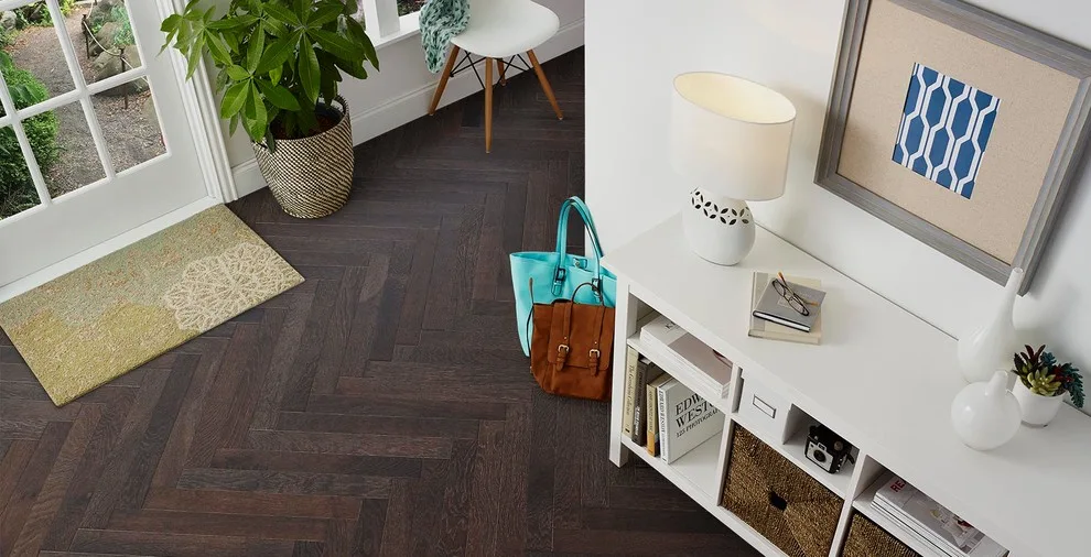 Majestic Timber Flooring Showcase by Menke Inc. - Photo 17